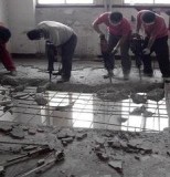 西宁地基加固_西宁地基加固工程